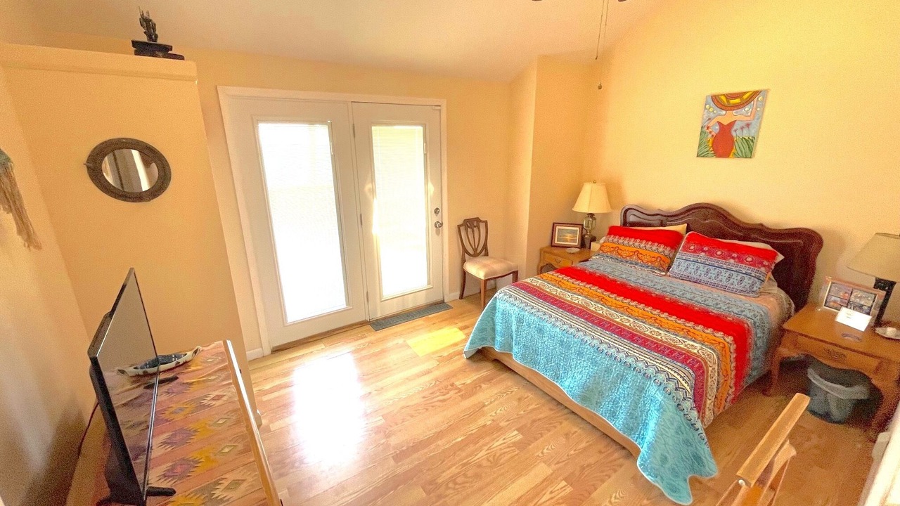 Photo of Bedroom in Ophelia