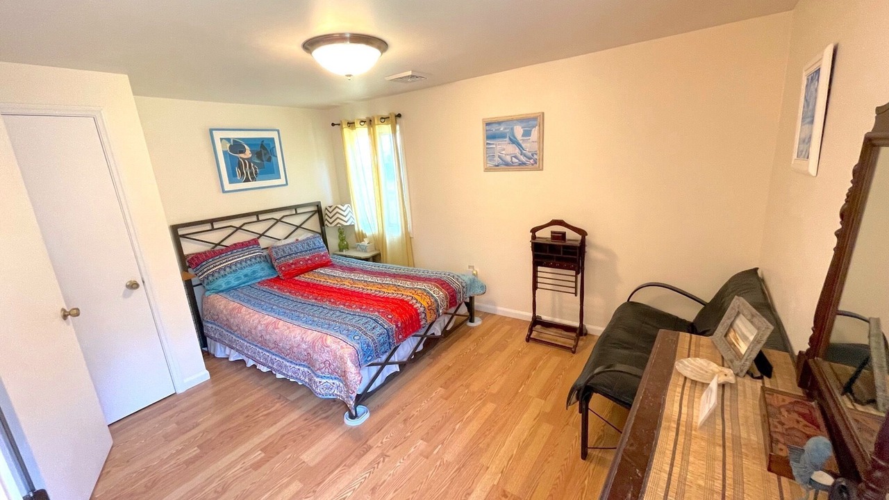 Photo of Bedroom in Ophelia