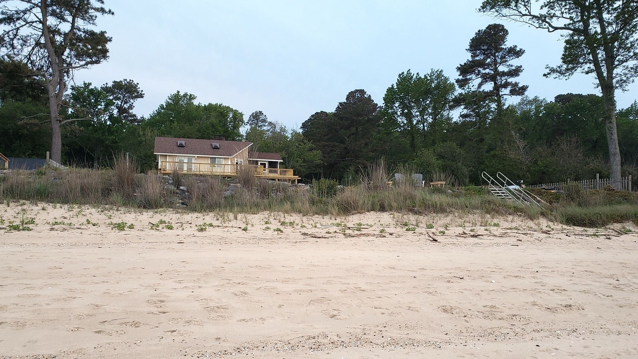 Photo of Outdoor in Ophelia