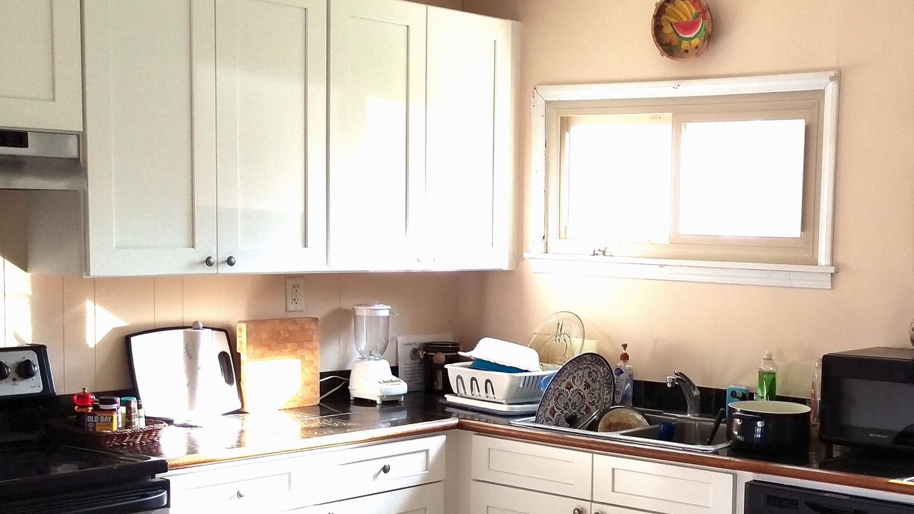 Photo of Kitchen in Ophelia