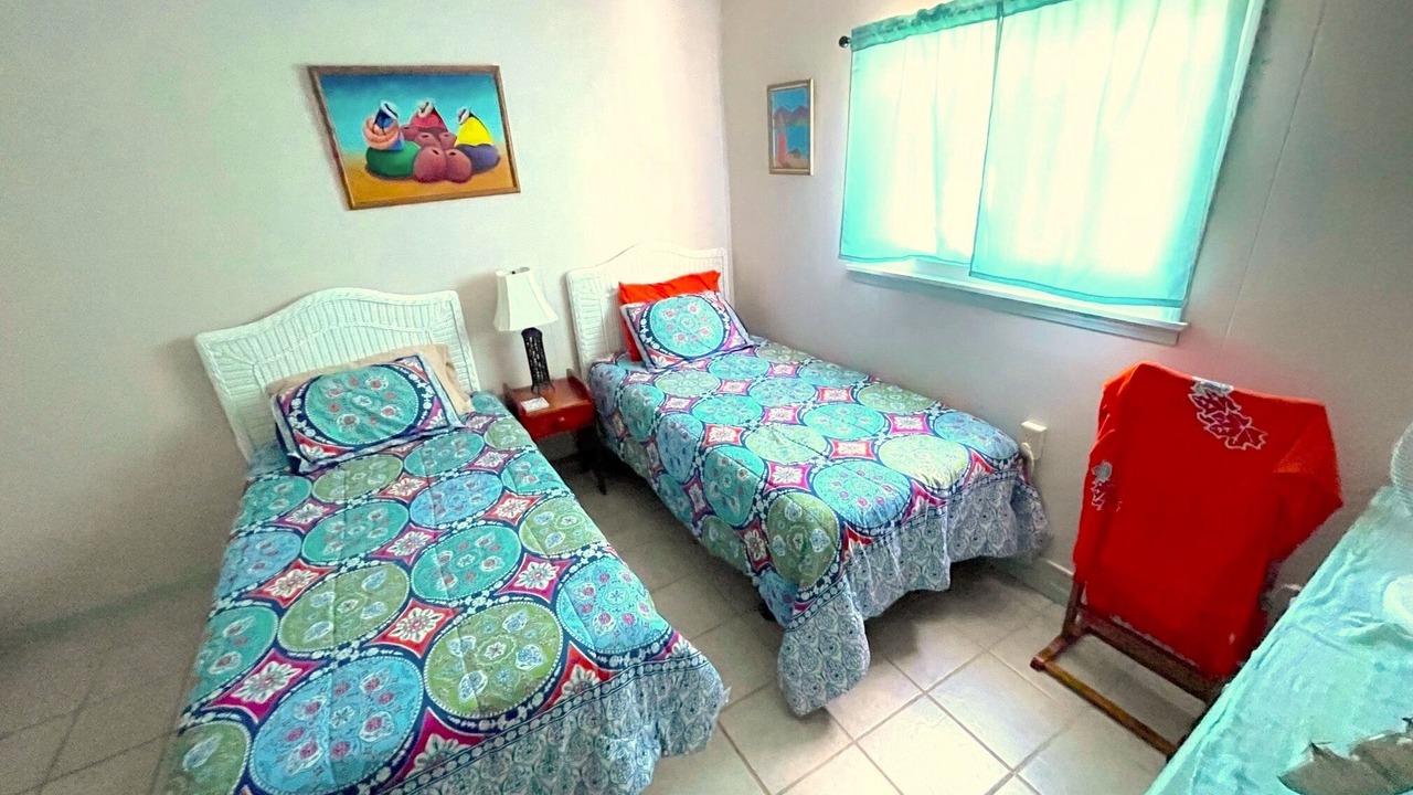 Photo of Bedroom in Ophelia
