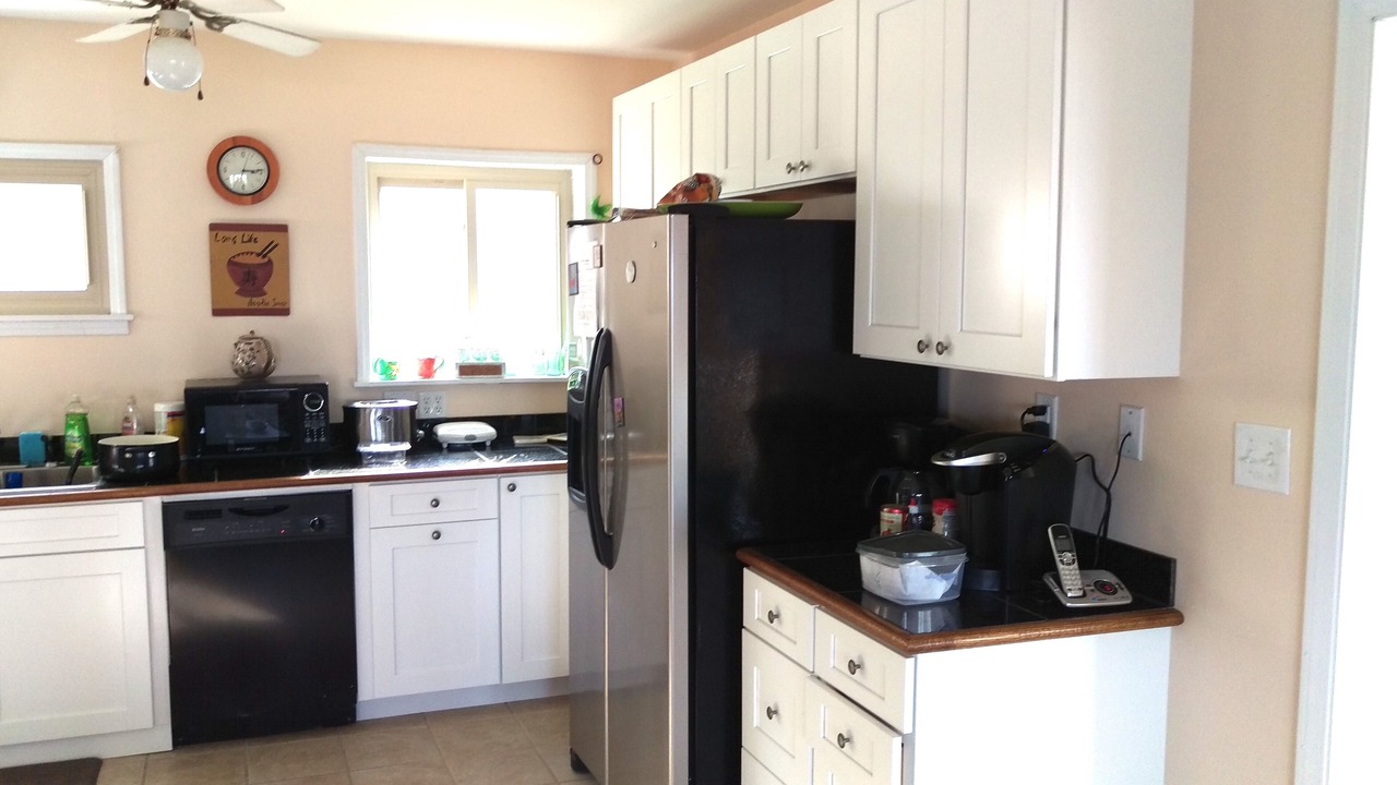 Photo of Kitchen in Ophelia