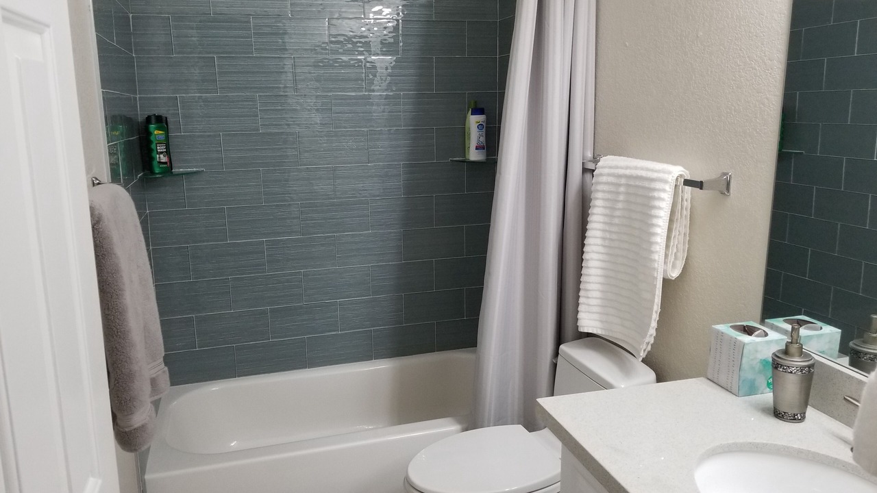 Photo of Bathroom in Parkwood Ranch