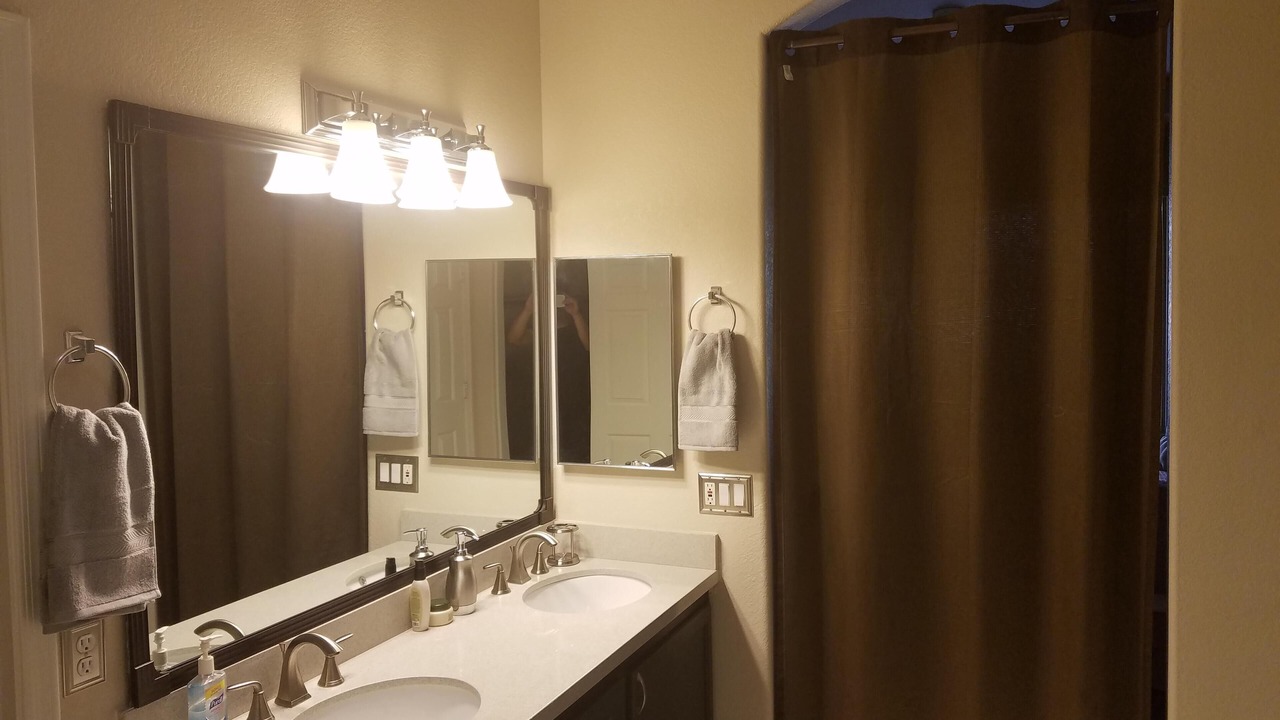 Photo of Bathroom in Parkwood Ranch