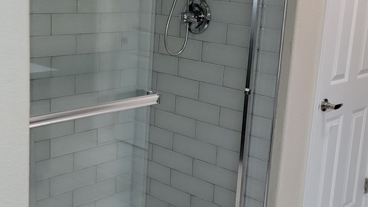 Photo of Bathroom in Parkwood Ranch