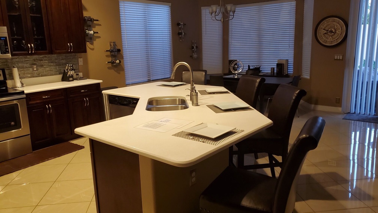 Photo of Kitchen in Parkwood Ranch