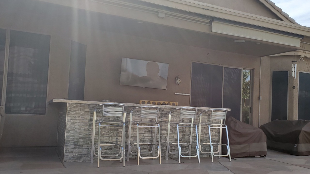 Photo of Patio Balcony in Parkwood Ranch