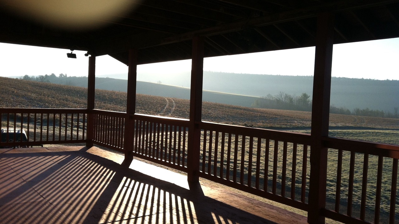 Photo of Outdoor in Kunkletown