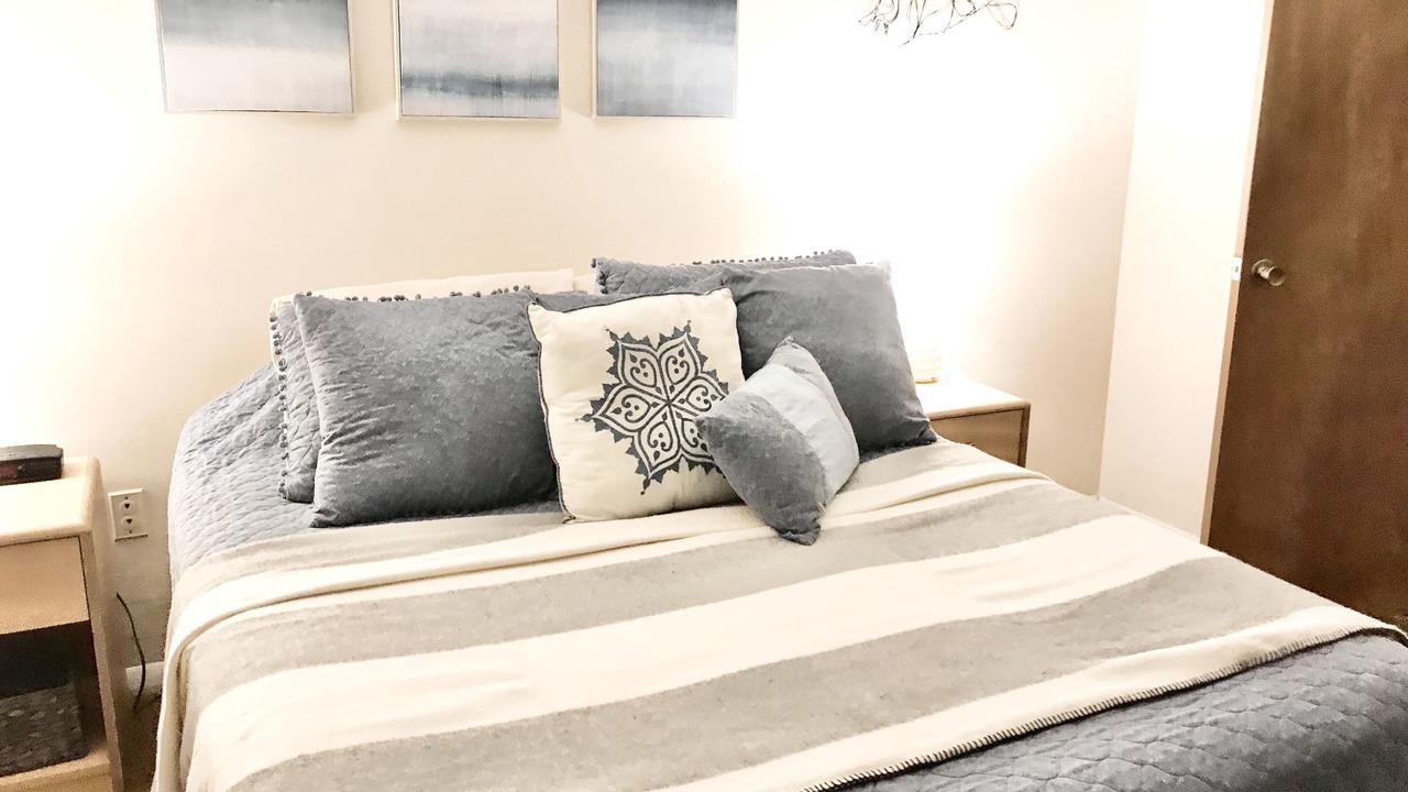 Photo of Bedroom in Kunkletown