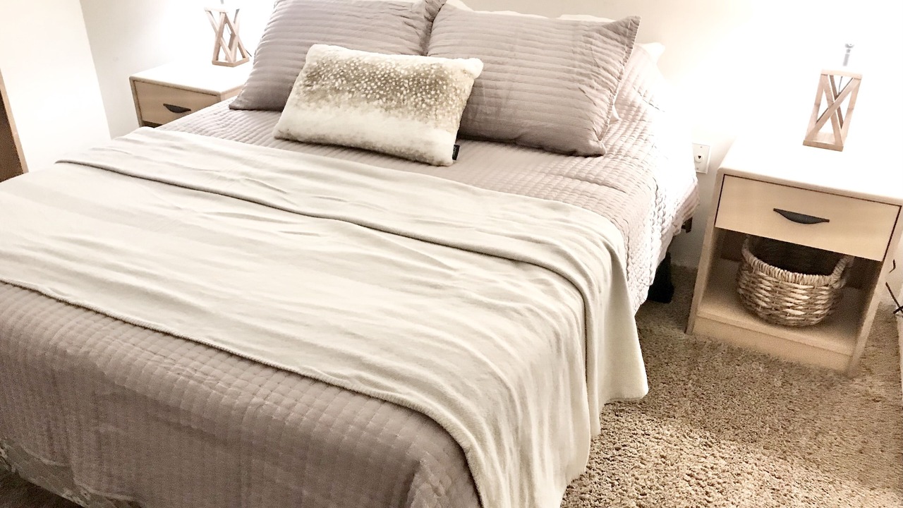 Photo of Bedroom in Kunkletown