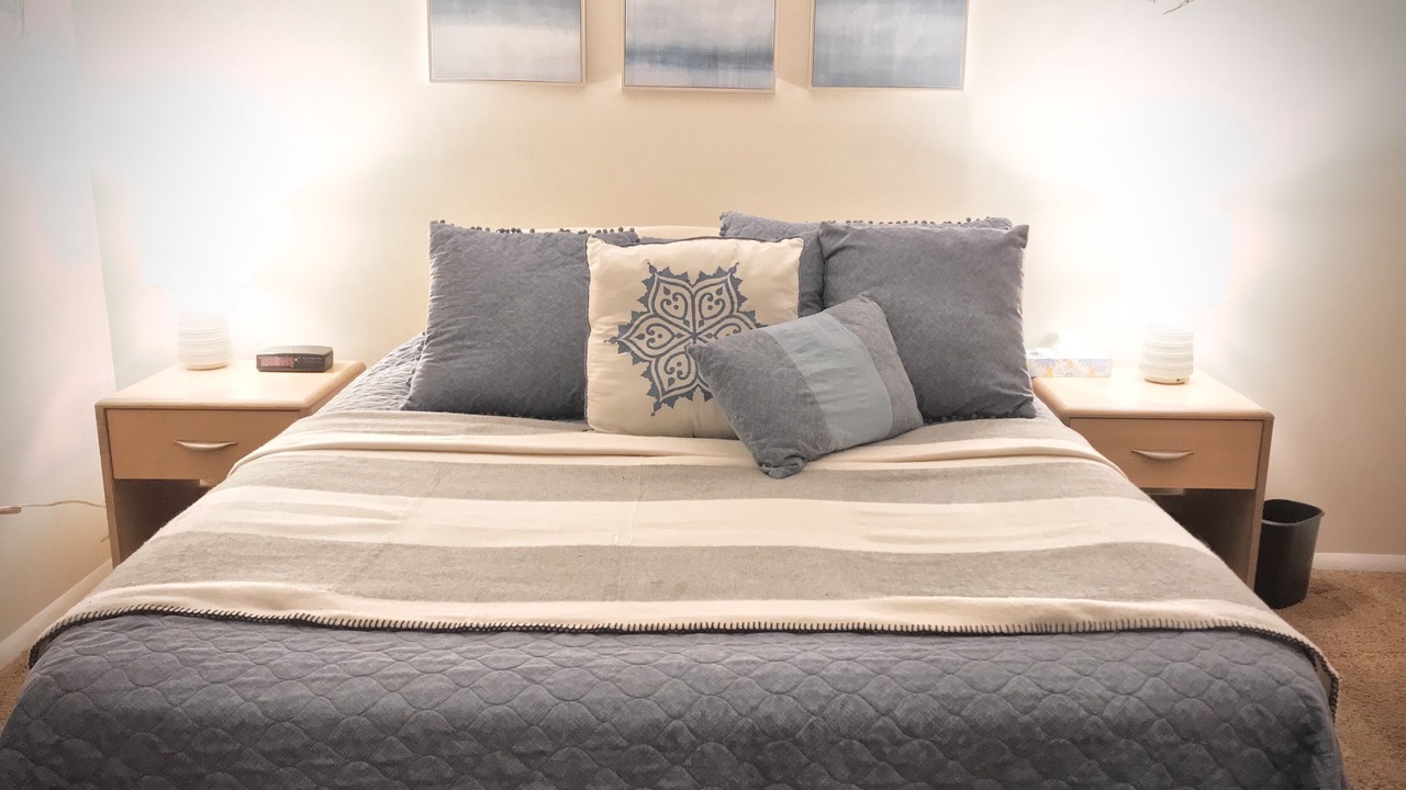 Photo of Bedroom in Kunkletown