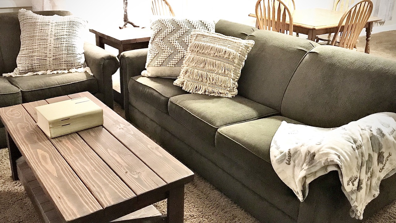 Photo of Livingroom in Kunkletown