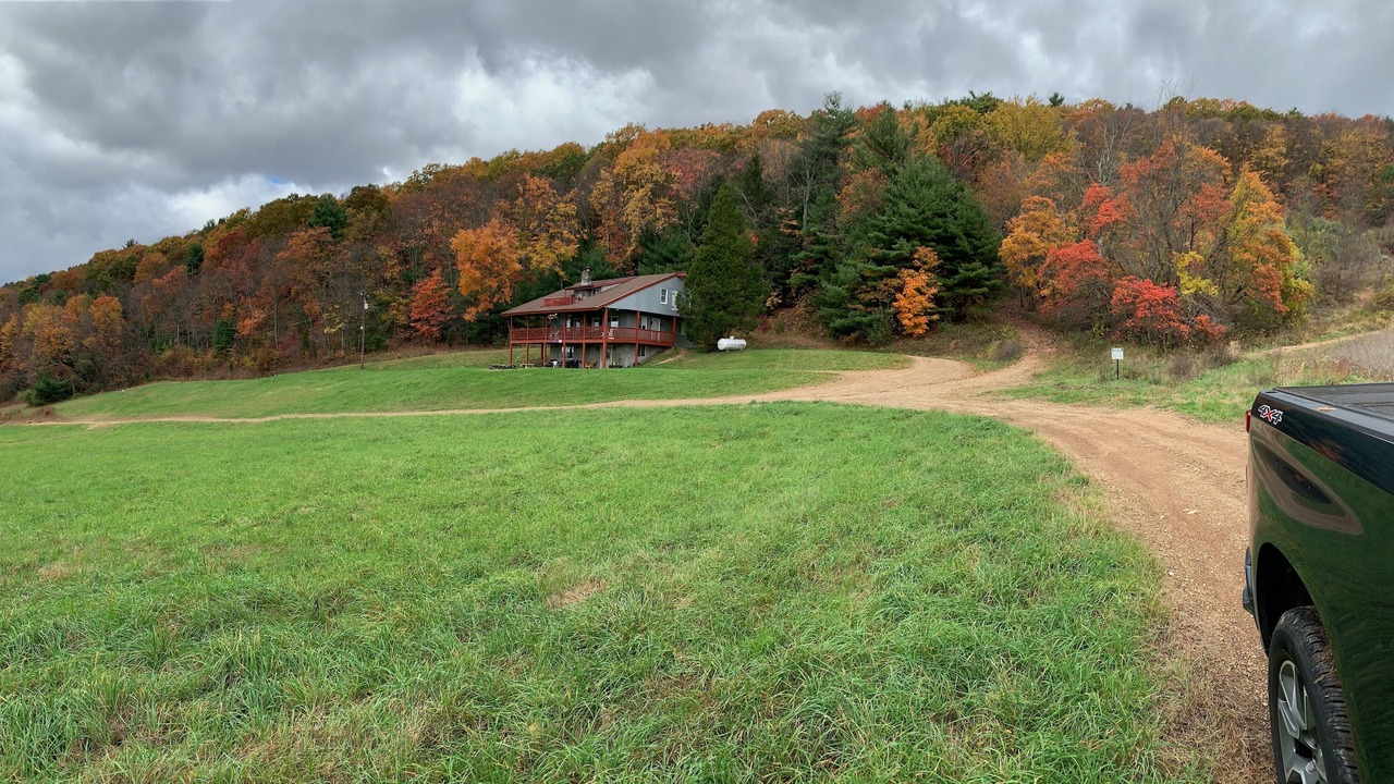 Photo of Outdoor in Kunkletown