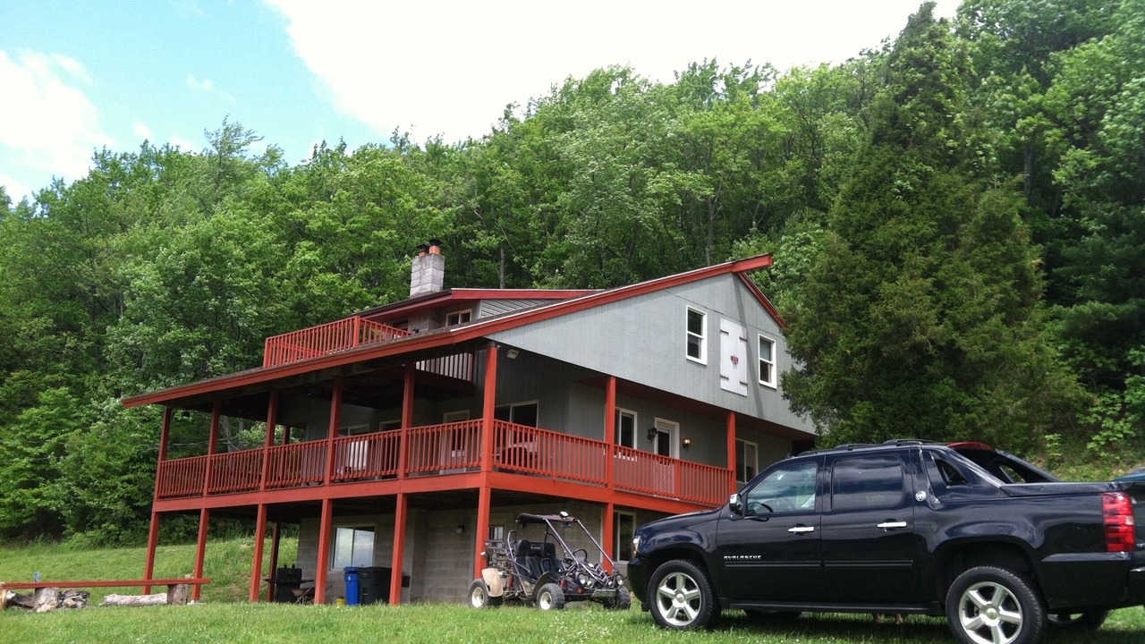 Photo of Outdoor in Kunkletown