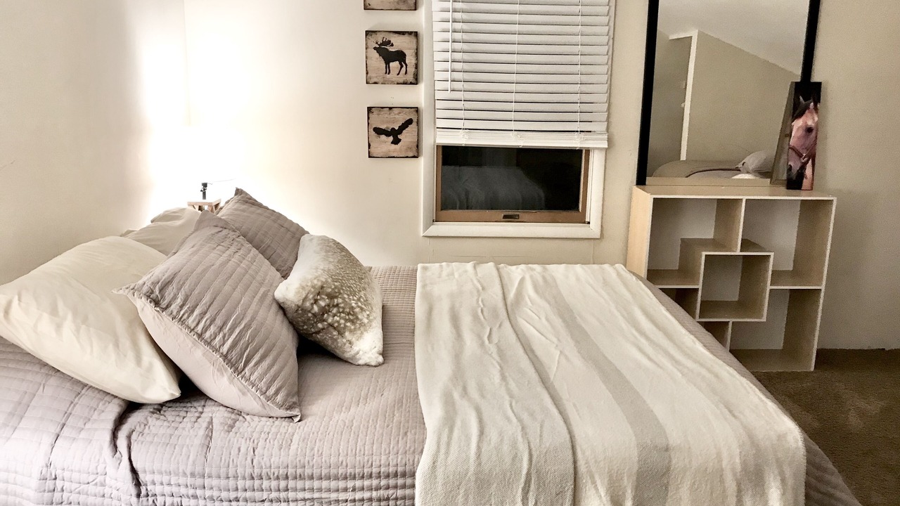 Photo of Bedroom in Kunkletown