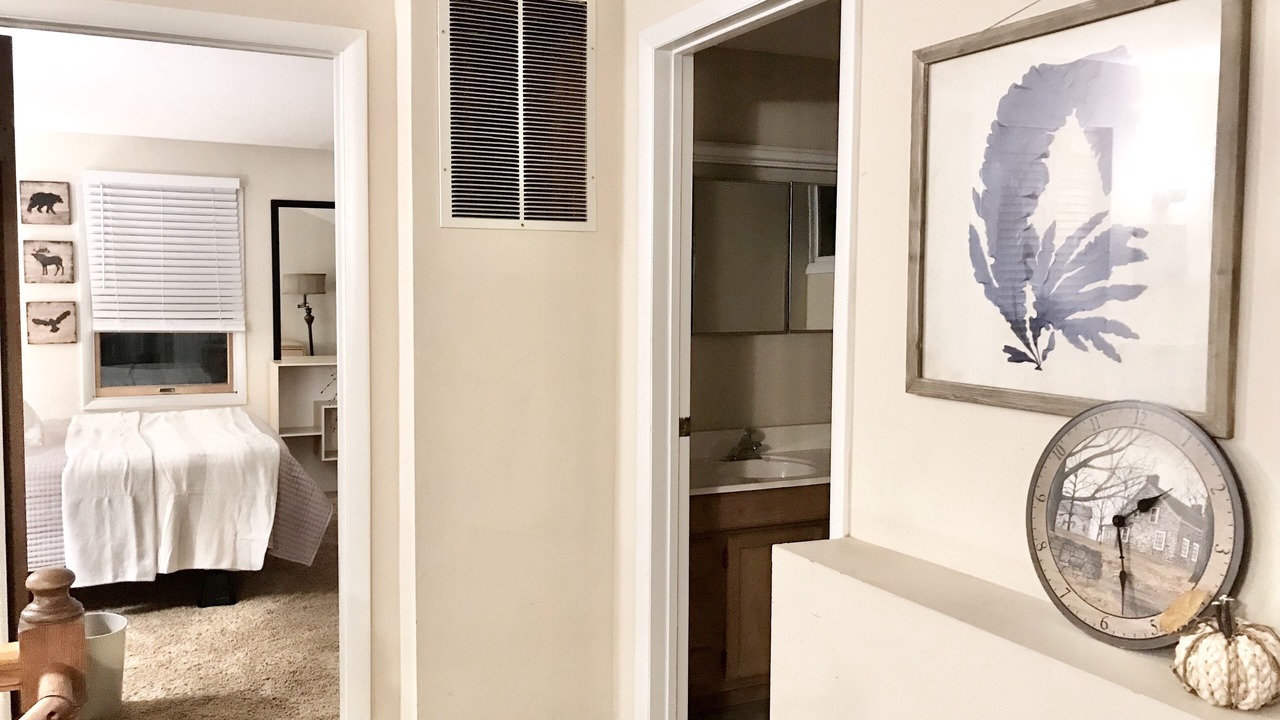 Photo of Bedroom in Kunkletown