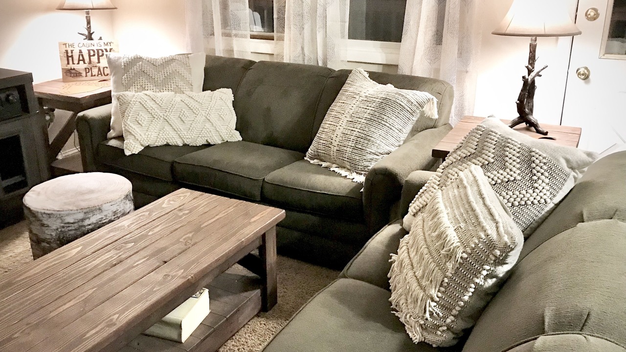 Photo of Livingroom in Kunkletown