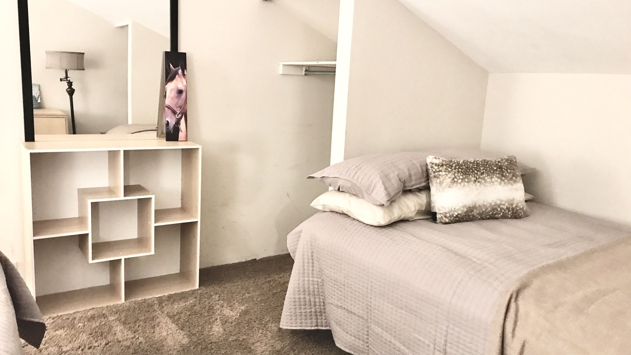 Photo of Bedroom in Kunkletown