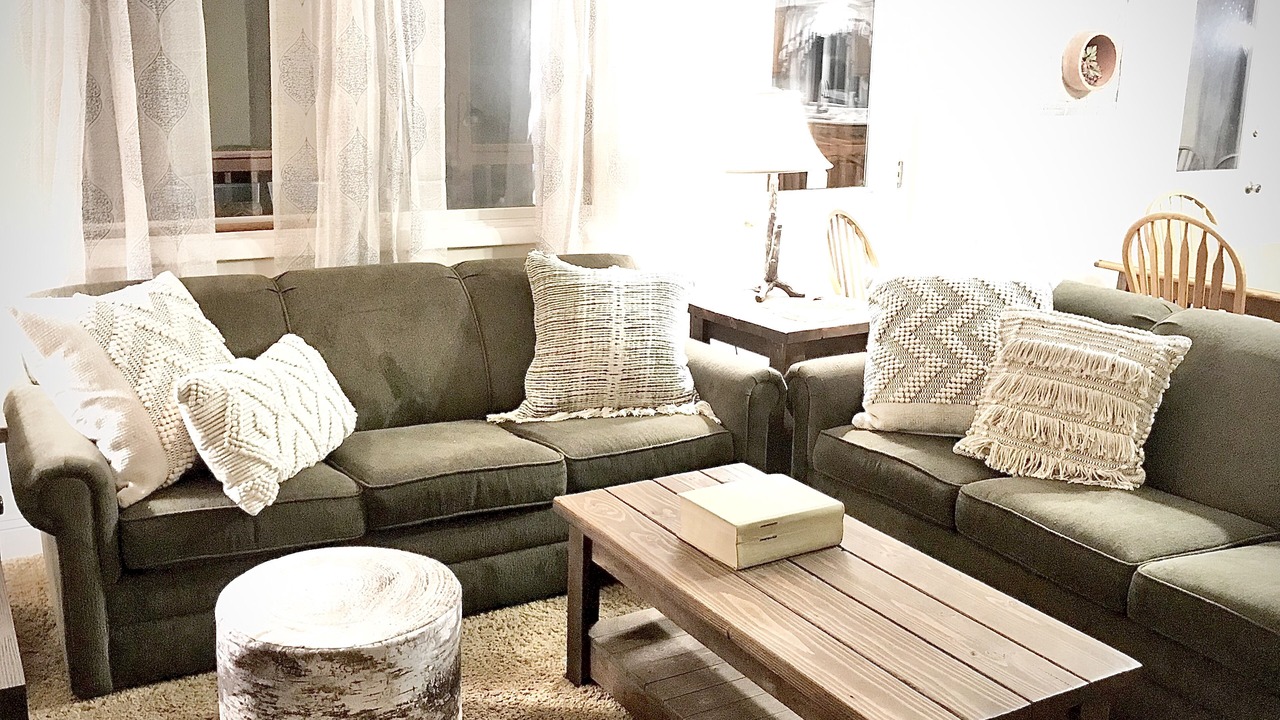 Photo of Livingroom in Kunkletown