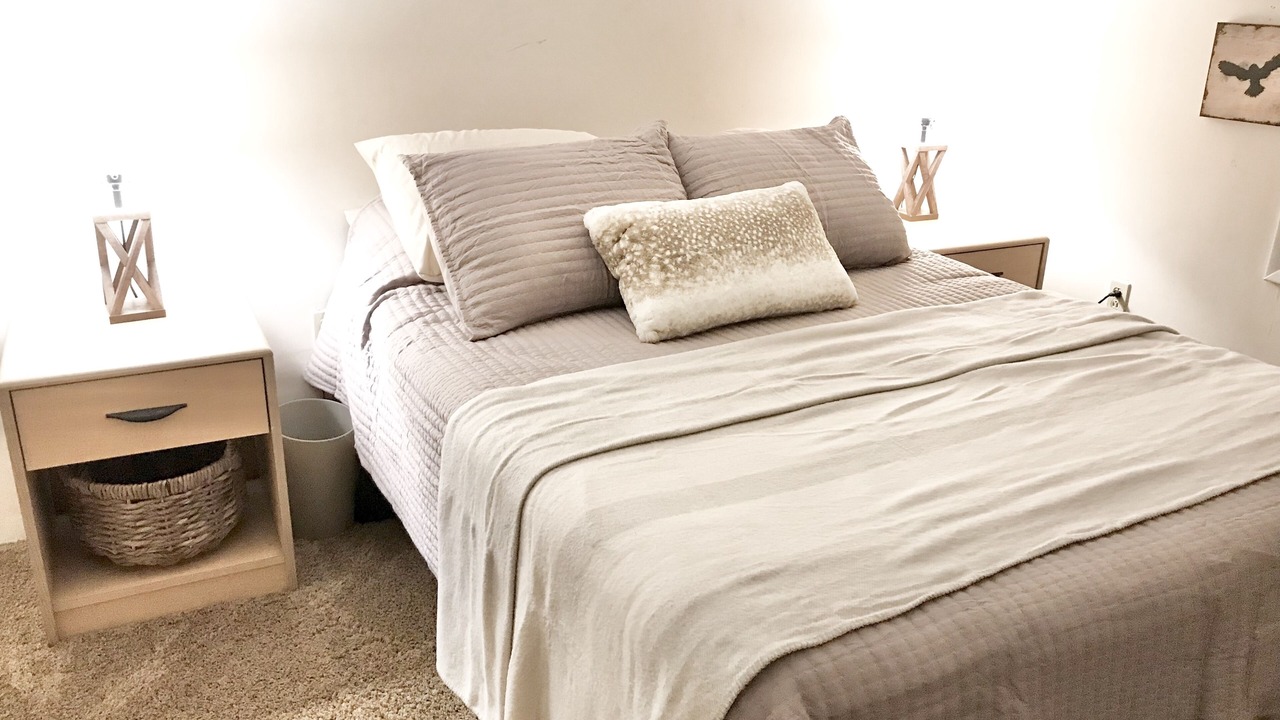 Photo of Bedroom in Kunkletown