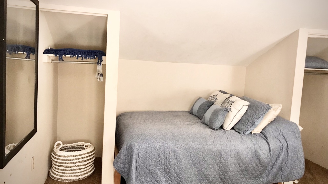 Photo of Bedroom in Kunkletown