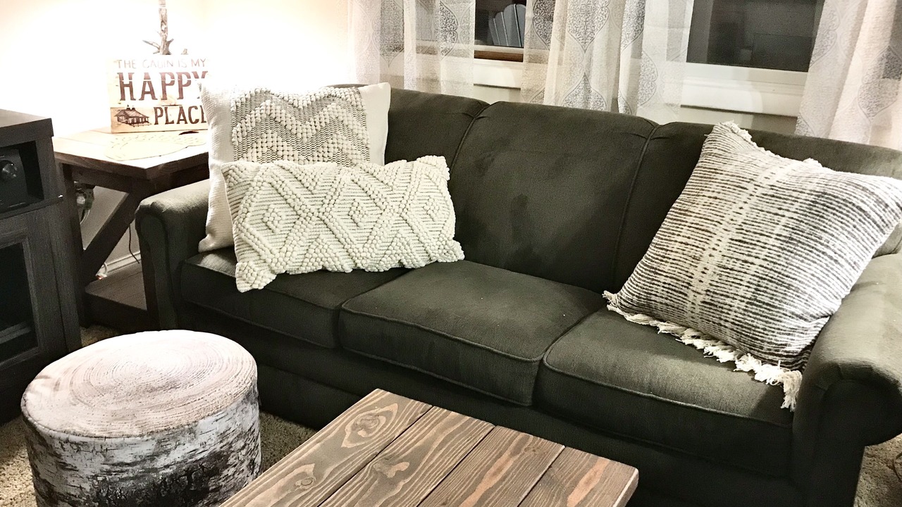 Photo of Livingroom in Kunkletown