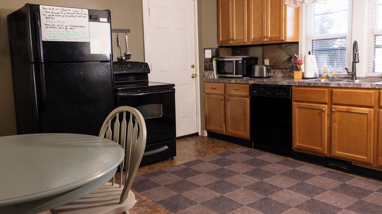 Photo of Kitchen in Chardon