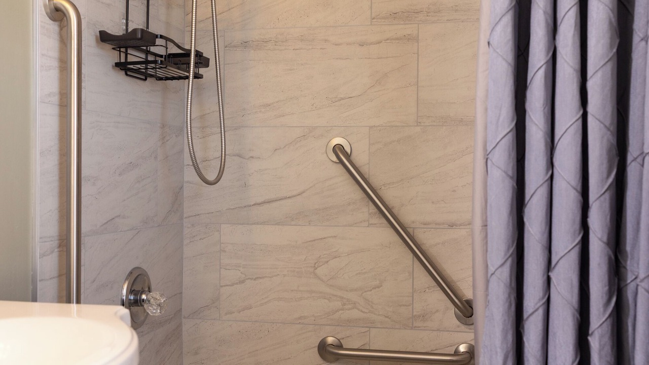 Photo of Bathroom in Chardon