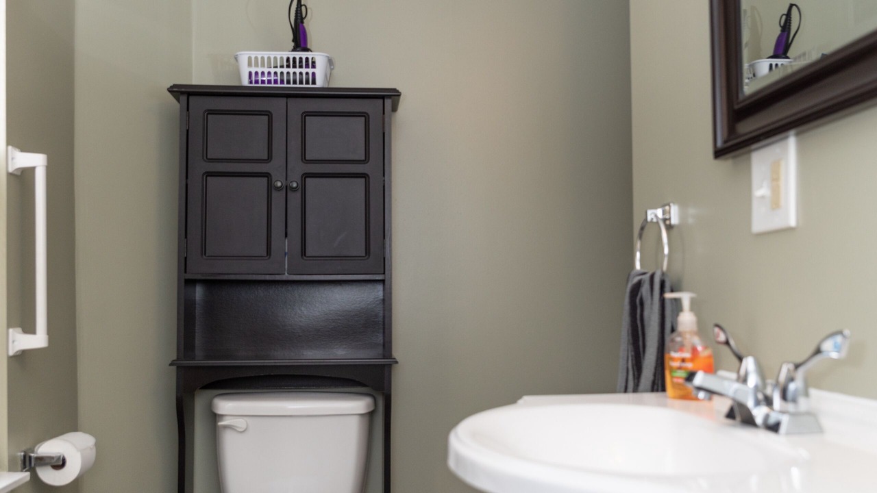 Photo of Bathroom in Chardon