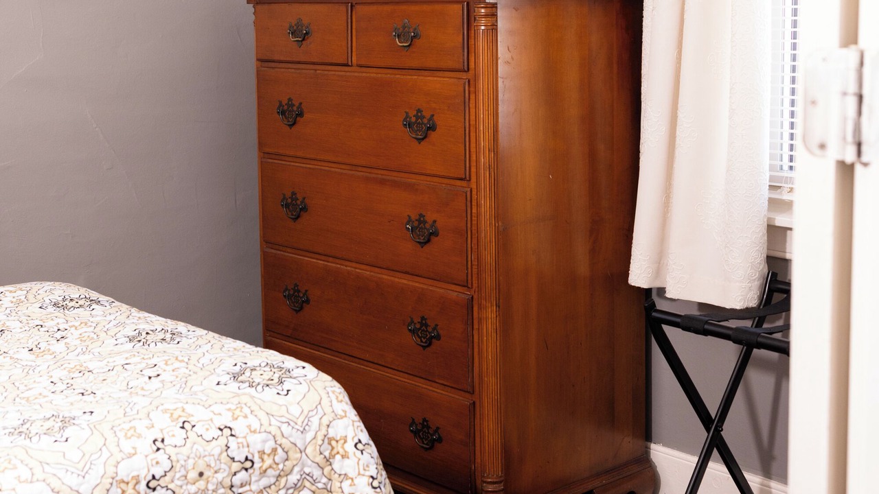 Photo of Bedroom in Chardon