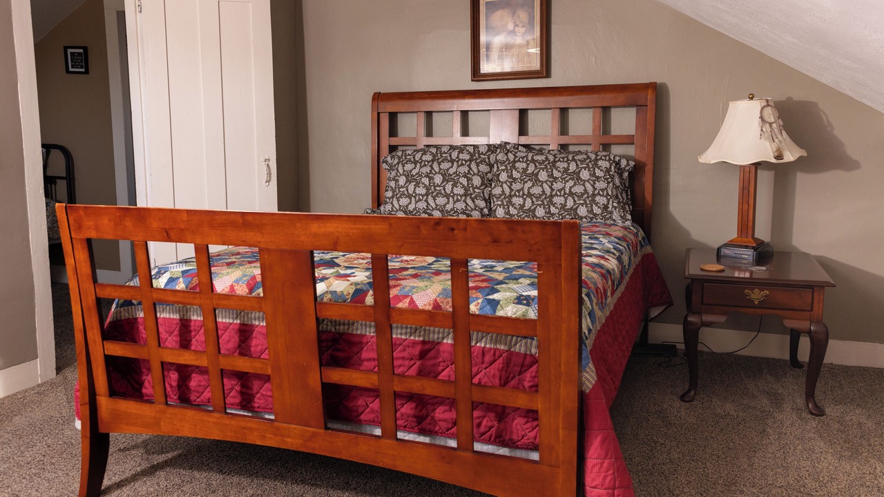 Photo of Bedroom in Chardon