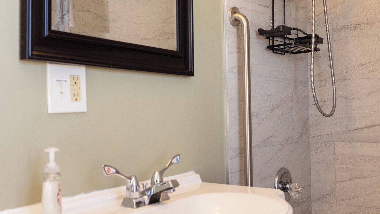 Photo of Bathroom in Chardon