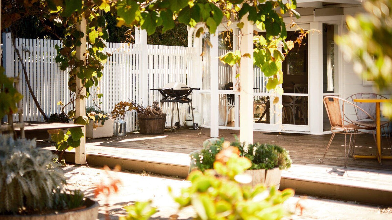 Photo of Patio Balcony in Shoreham