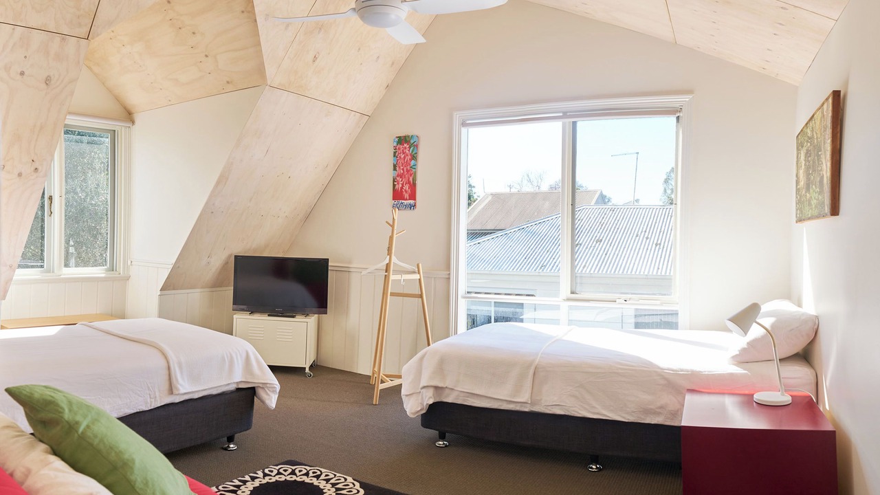 Photo of Bedroom in Shoreham