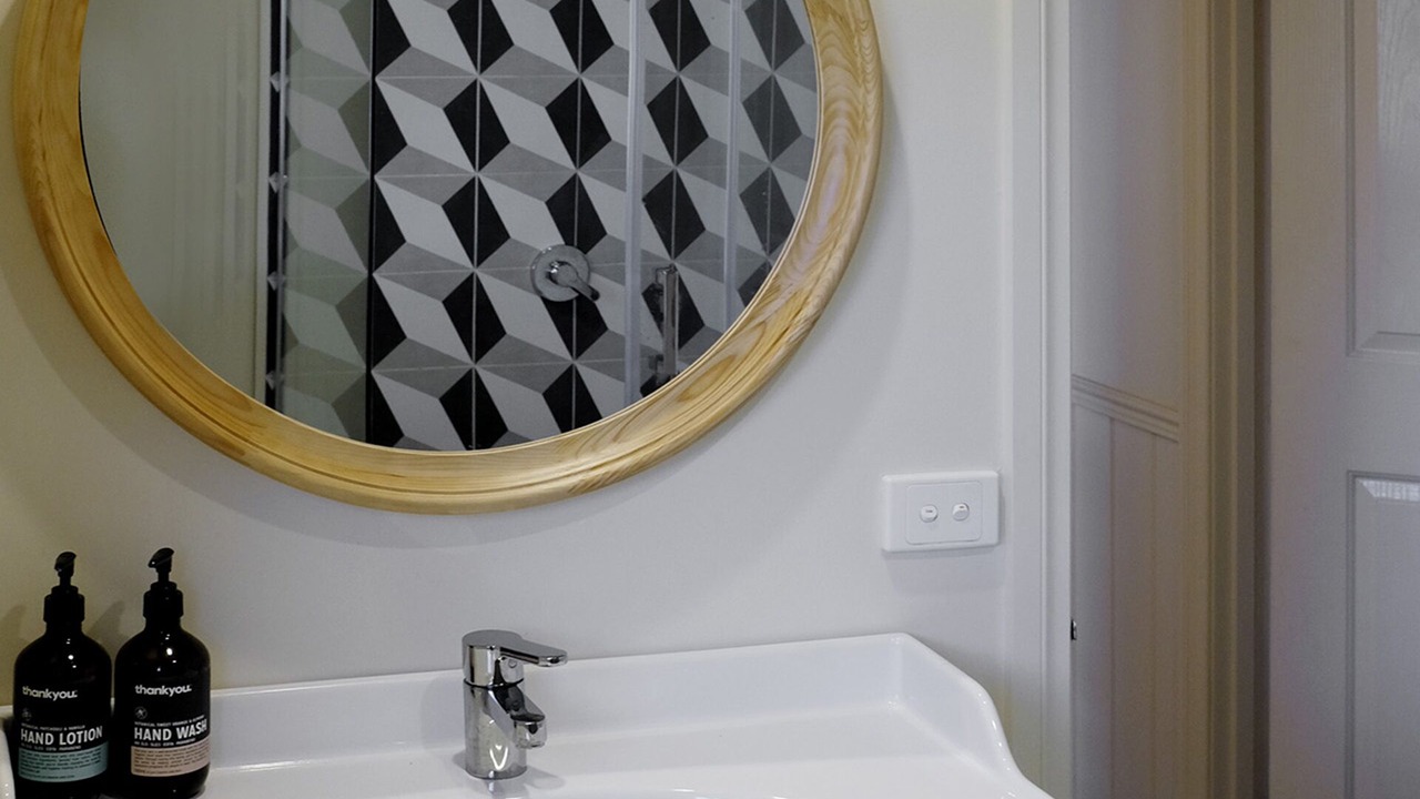 Photo of Bathroom in Shoreham