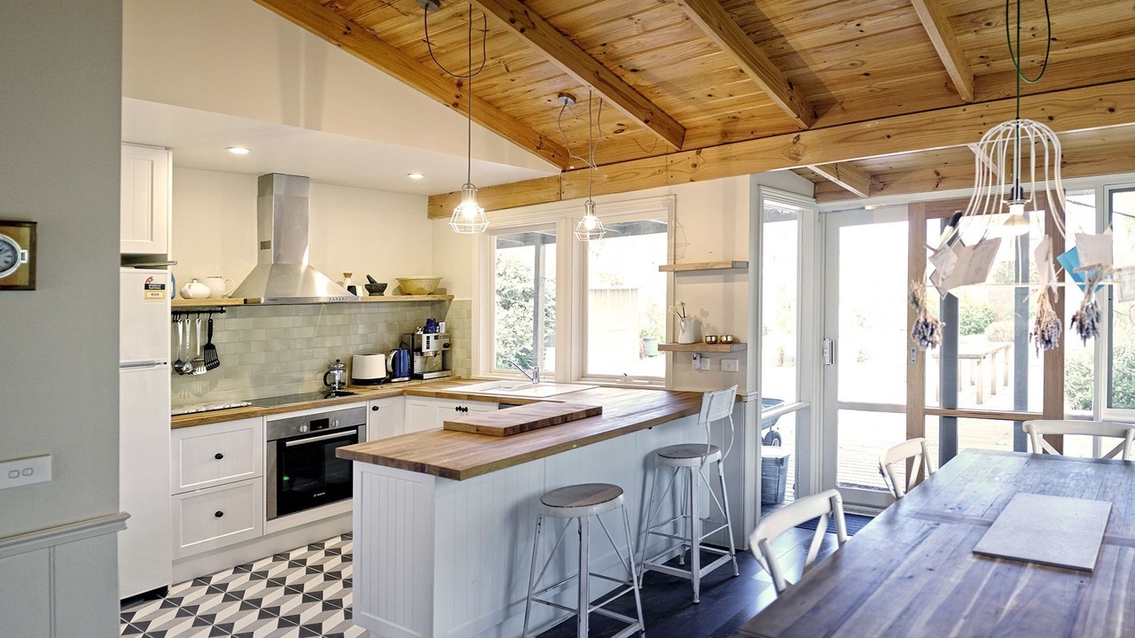 Photo of Kitchen in Shoreham