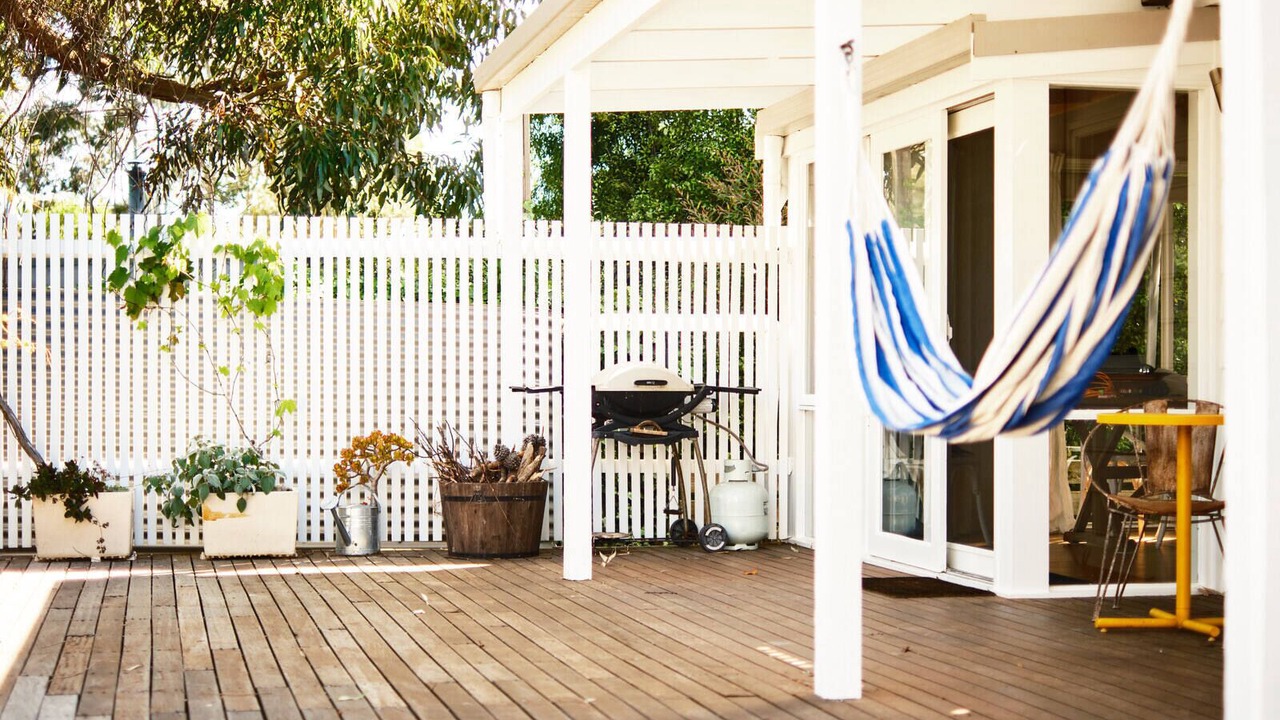 Photo of Patio Balcony in Shoreham