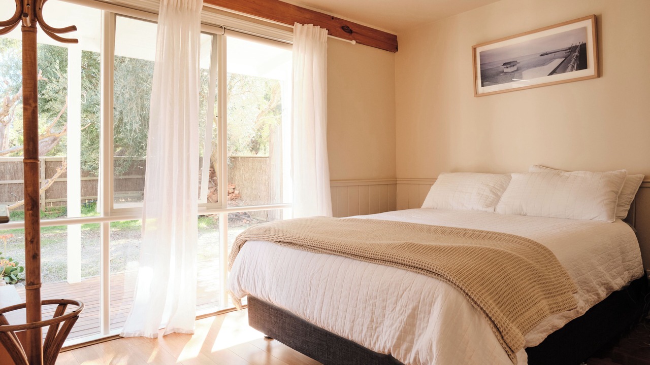 Photo of Bedroom in Shoreham