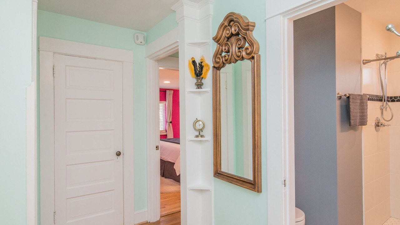 Photo of Bathroom in Belmont