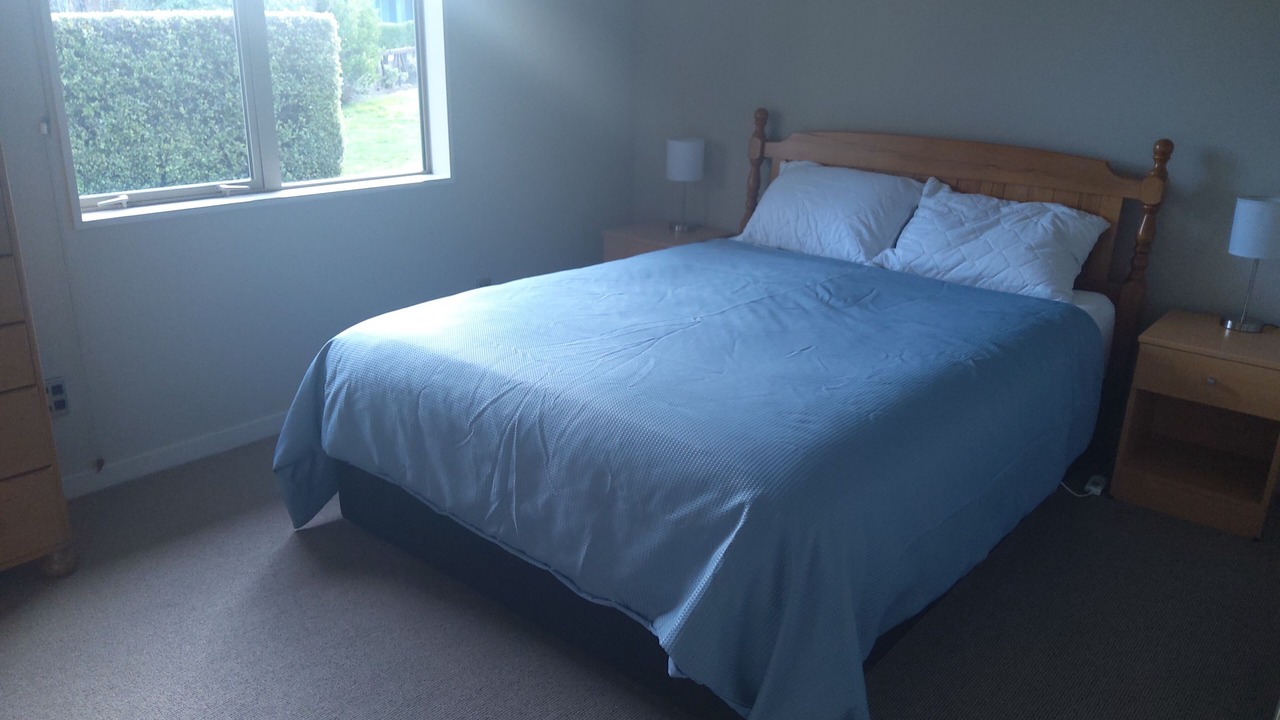 Photo of Bedroom in Hanmer Springs