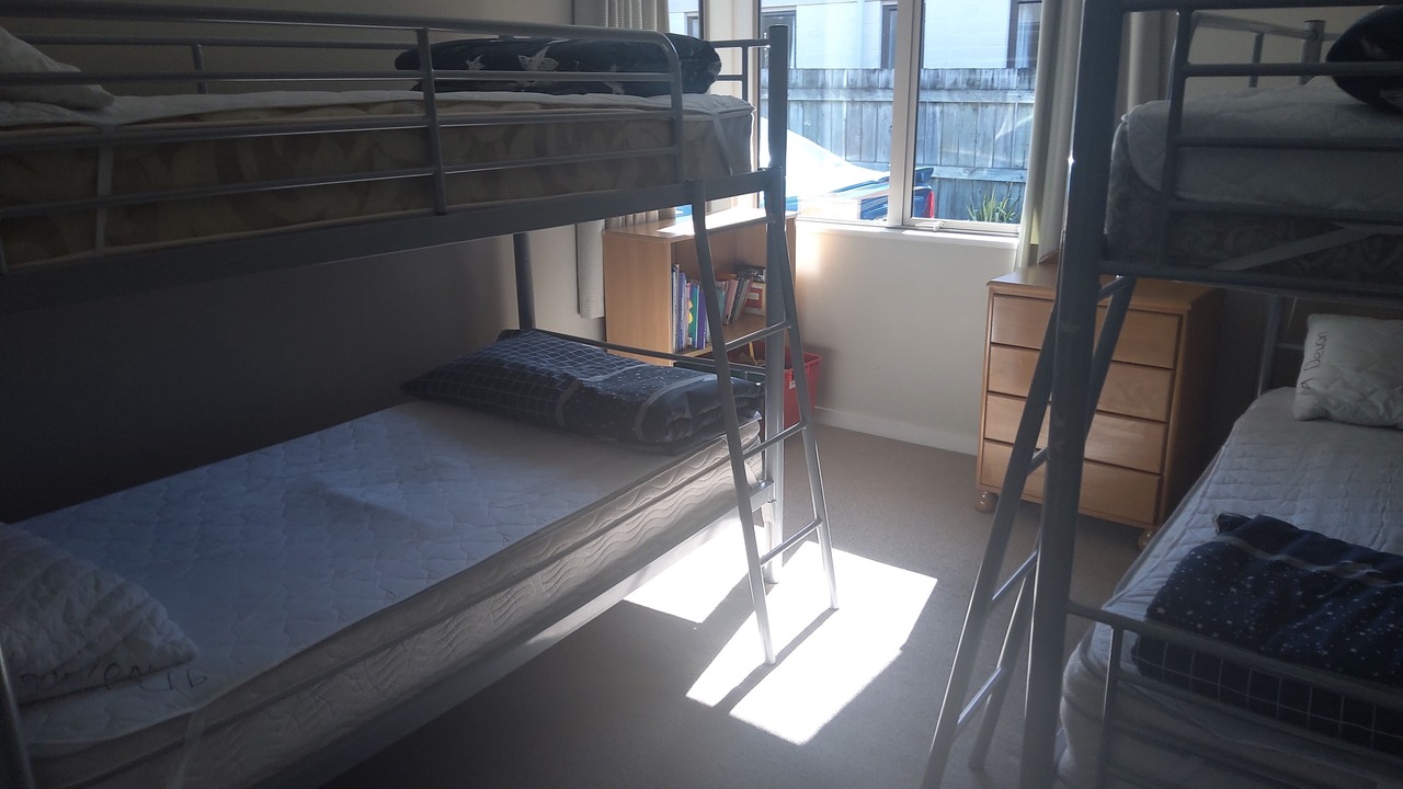 Photo of Bedroom in Hanmer Springs