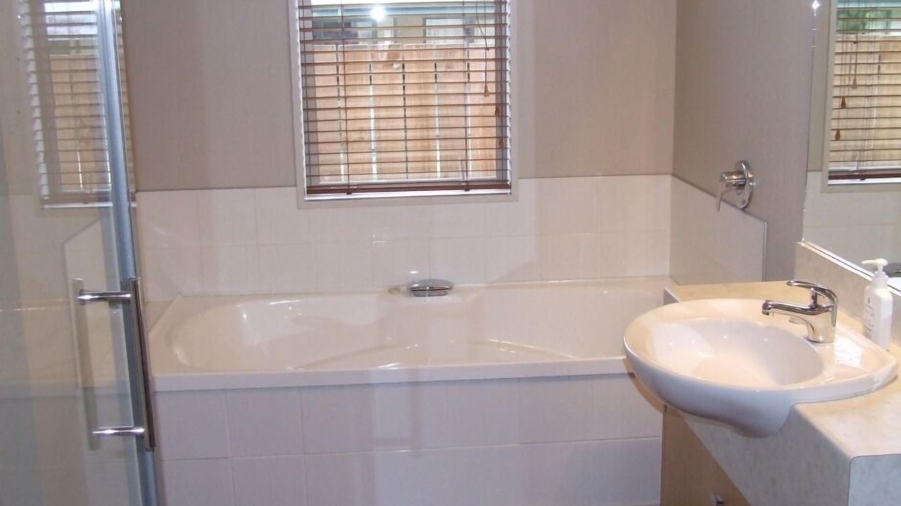 Photo of Bathroom in Hanmer Springs