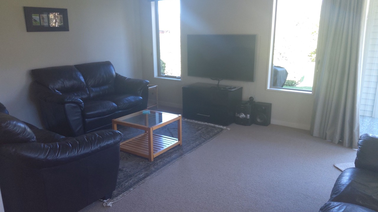 Photo of Livingroom in Hanmer Springs