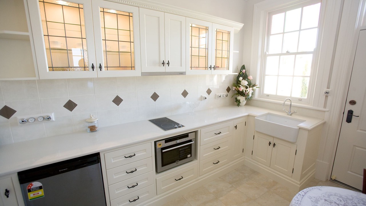 Photo of Kitchen in Goolwa
