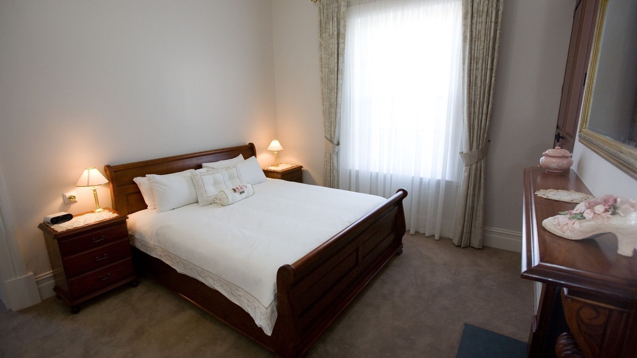 Photo of Bedroom in Goolwa