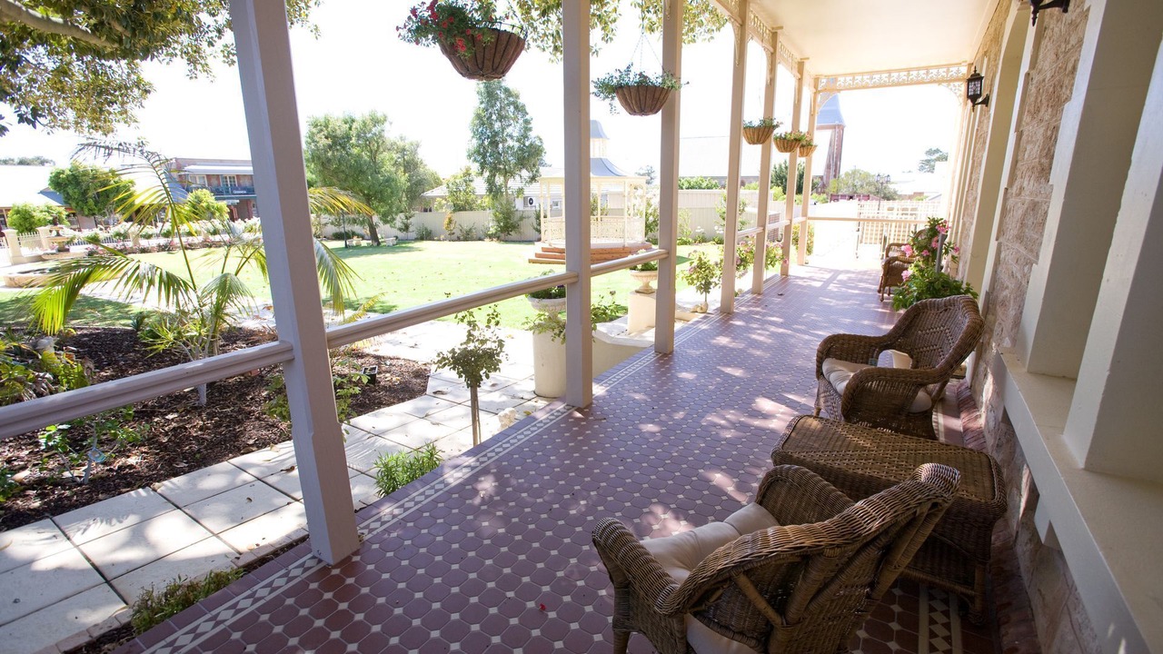Photo of Patio Balcony in Goolwa