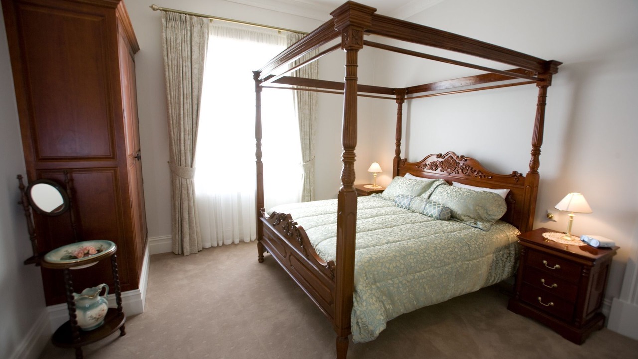 Photo of Bedroom in Goolwa