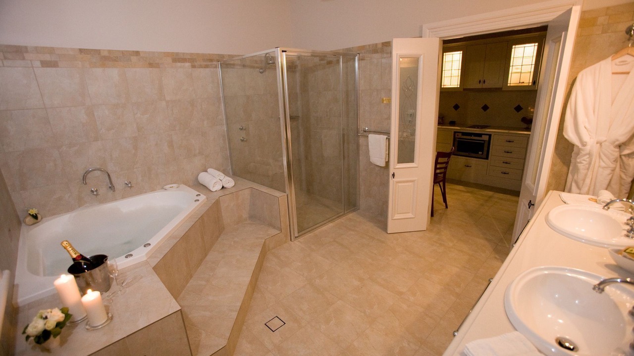 Photo of Bathroom in Goolwa