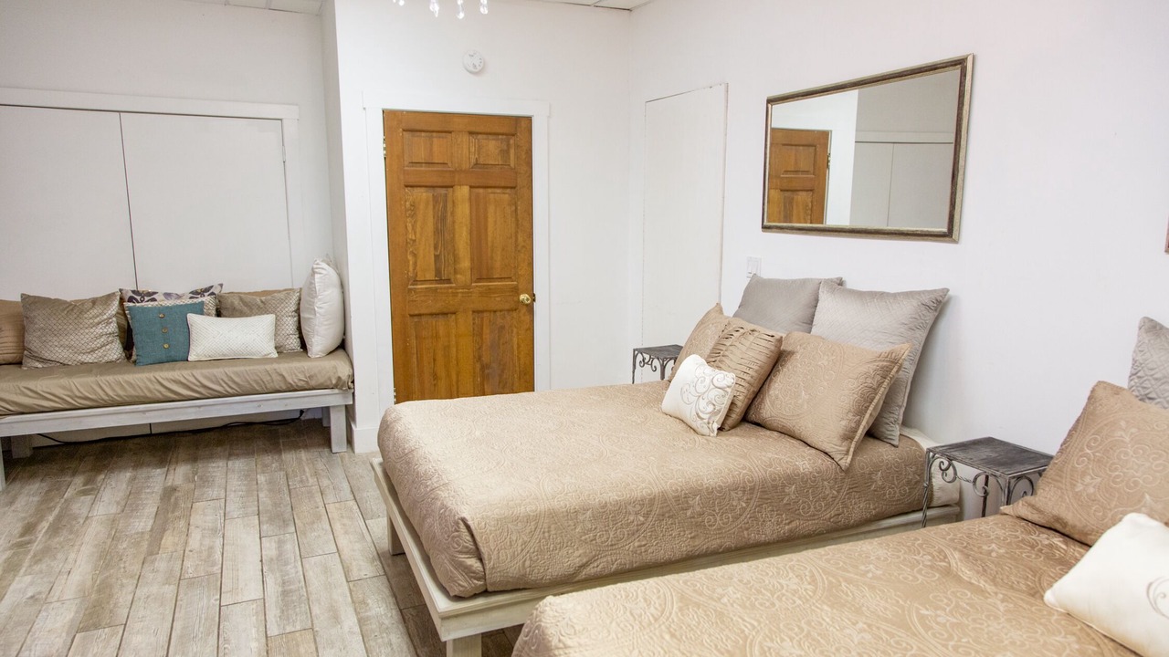 Photo of Bedroom in Clifton
