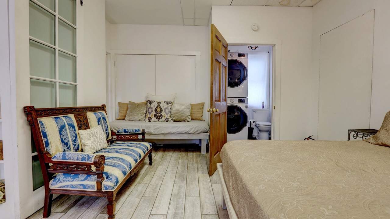 Photo of Bedroom in Clifton